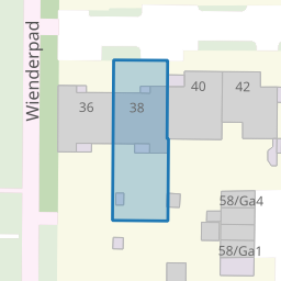 Perceel NNN00-F-1538