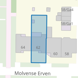 Perceel NNN00-F-1553