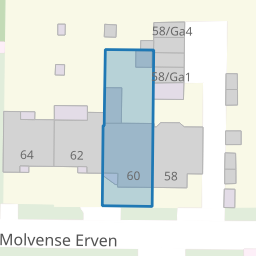 Perceel NNN00-F-1554