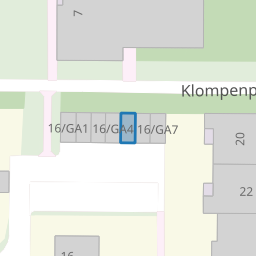 Perceel NNN00-F-1560