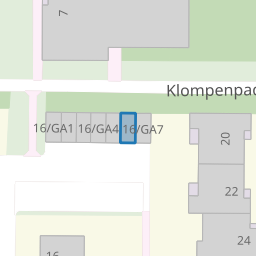 Perceel NNN00-F-1561