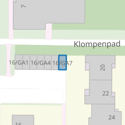 Perceel NNN00-F-1562