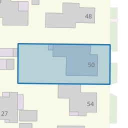 Perceel NNN00-F-1581