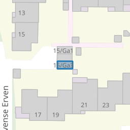 Perceel NNN00-F-1600