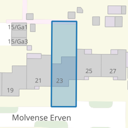 Perceel NNN00-F-1603