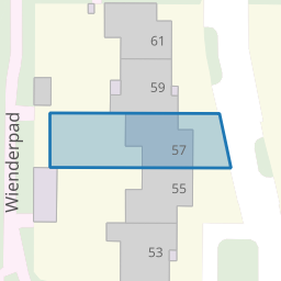 Perceel NNN00-F-1609