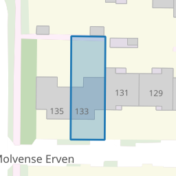 Perceel NNN00-F-1653