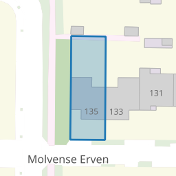 Perceel NNN00-F-1654