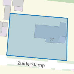 Perceel NNN00-F-1665