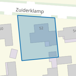 Perceel NNN00-F-1685