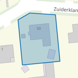 Perceel NNN00-F-1686