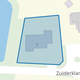 Perceel NNN00-F-1691