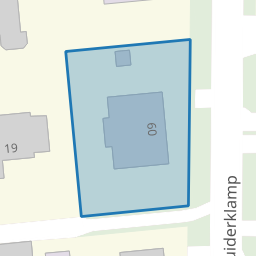 Perceel NNN00-F-1693