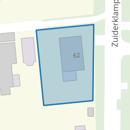 Perceel NNN00-F-1700