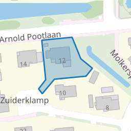 Perceel NNN00-F-1711