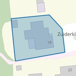 Perceel NNN00-F-1715