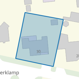 Perceel NNN00-F-1719