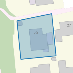 Perceel NNN00-F-1722