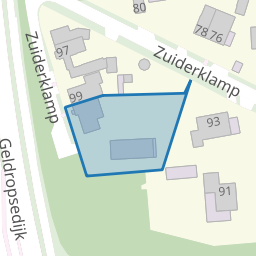 Perceel NNN00-F-1734