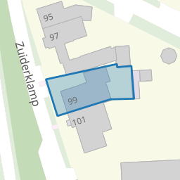 Perceel NNN00-F-1736