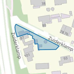 Perceel NNN00-F-1738