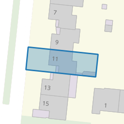 Perceel NNN00-F-1760