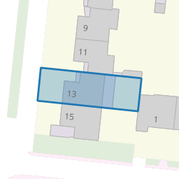 Perceel NNN00-F-1761