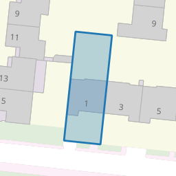 Perceel NNN00-F-1767