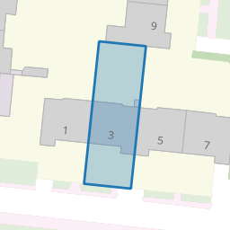 Perceel NNN00-F-1768