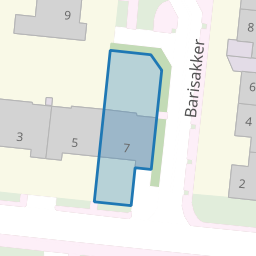 Perceel NNN00-F-1770