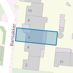 Perceel NNN00-F-1776