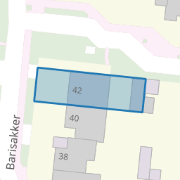 Perceel NNN00-F-1788