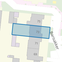 Perceel NNN00-F-1796