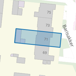 Perceel NNN00-F-1797