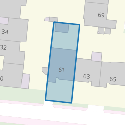 Perceel NNN00-F-1799