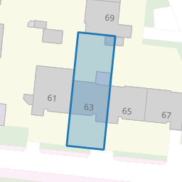 Perceel NNN00-F-1800