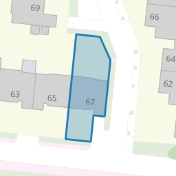 Perceel NNN00-F-1802