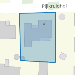 Perceel NNN00-F-1817