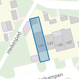 Perceel NNN00-F-1947