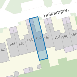 Perceel NNN00-F-1960