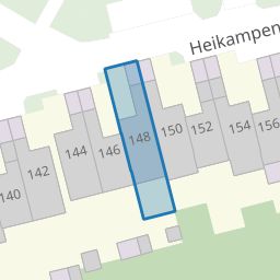 Perceel NNN00-F-1961