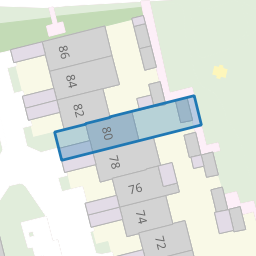 Perceel NNN00-F-1980