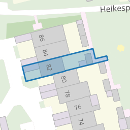 Perceel NNN00-F-1981