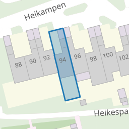 Perceel NNN00-F-1987