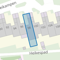 Perceel NNN00-F-1989