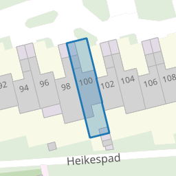 Perceel NNN00-F-1990