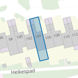 Perceel NNN00-F-1992