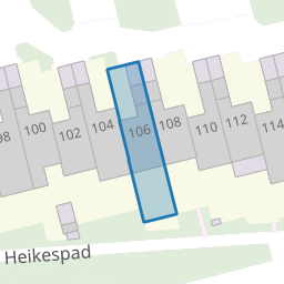 Perceel NNN00-F-1993