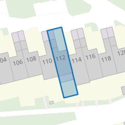 Perceel NNN00-F-1996