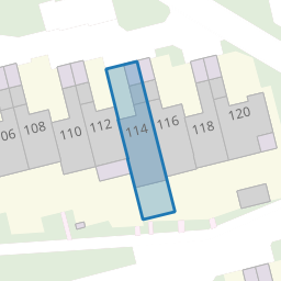 Perceel NNN00-F-1997